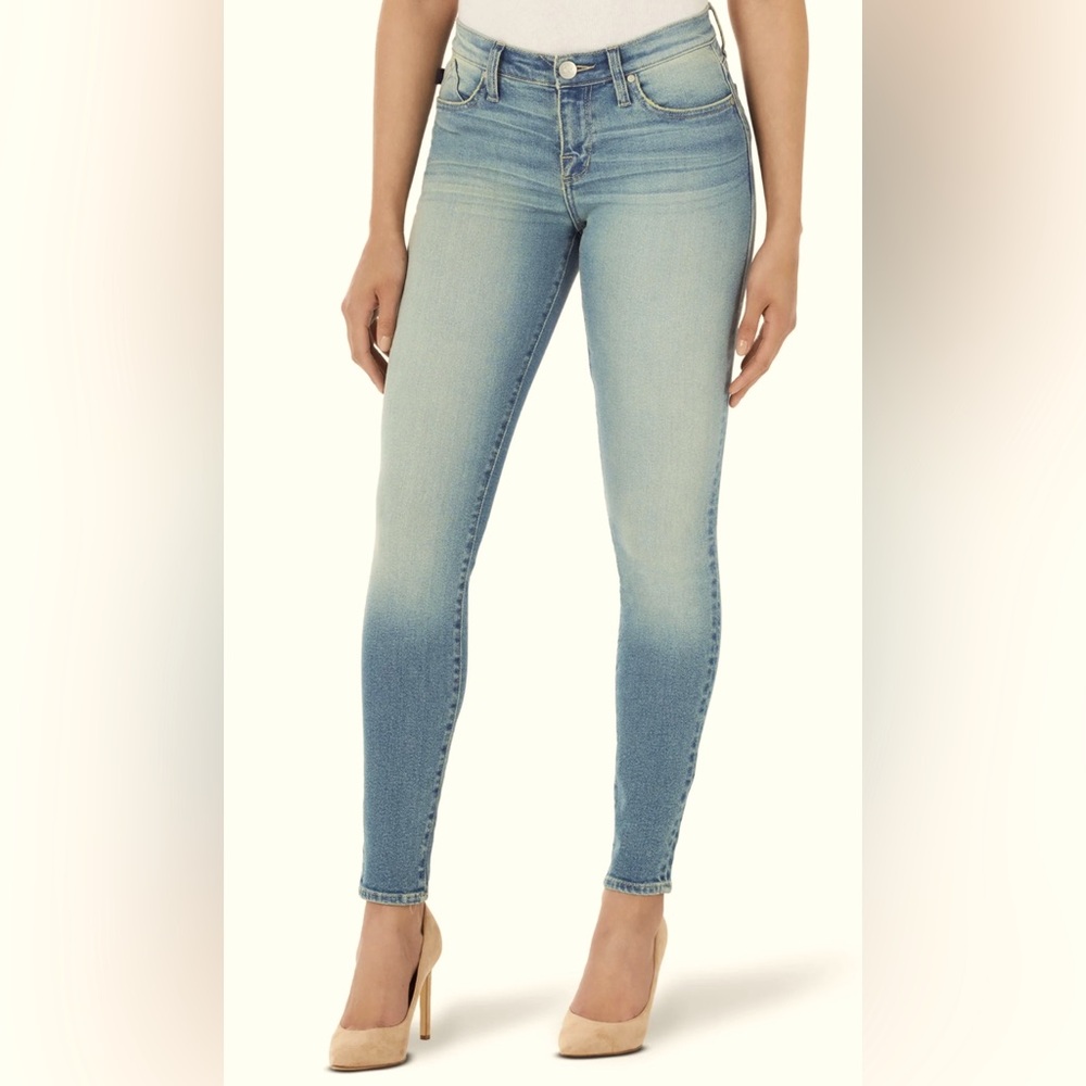 Rock & Republic Berlin Skinny Jeans